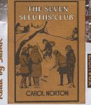 Seven Sleuths' Club cover