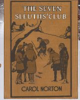 Seven Sleuths' Club cover