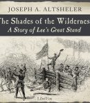 Shades of the Wilderness cover