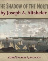 Shadow of the North cover