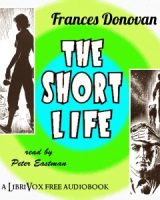 Short Life cover