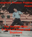 Singing Man: A Book of Songs and Shadows cover