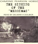 Sinking of the ''Merrimac'' cover