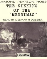 Sinking of the ''Merrimac'' cover