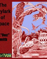 Skylark of Space cover