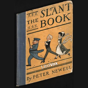 Slant Book cover