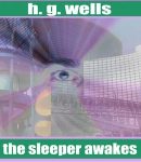 Sleeper Awakes cover