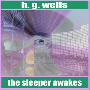 Sleeper Awakes cover