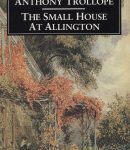 Small House at Allington (version 2) cover