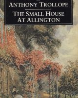 Small House at Allington (version 2) cover