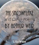 Snowflake and Other Poems cover