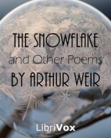 Snowflake and Other Poems cover