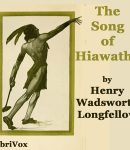 Song of Hiawatha cover