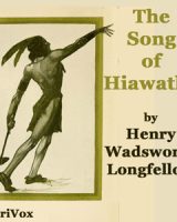 Song of Hiawatha cover