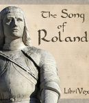 Song of Roland cover