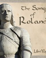 Song of Roland cover