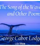 Song of the Wave, and Other Poems cover