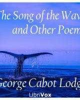 Song of the Wave, and Other Poems cover