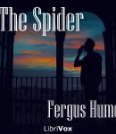 Spider cover