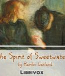 Spirit of Sweetwater cover