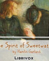 Spirit of Sweetwater cover