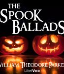 Spook Ballads cover