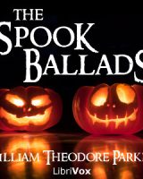 Spook Ballads cover