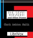 Star-Treader and Other Poems cover