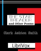 Star-Treader and Other Poems cover