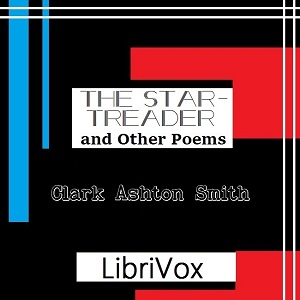 Star-Treader and Other Poems cover