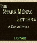 Stark Munro Letters cover