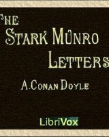 Stark Munro Letters cover