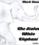 Stolen White Elephant cover