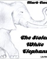 Stolen White Elephant cover