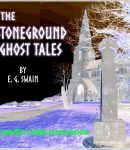 Stoneground Ghost Tales cover