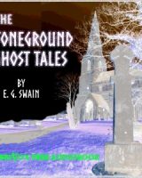 Stoneground Ghost Tales cover