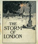 Storm Of London cover