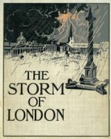 Storm Of London cover