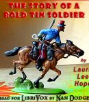 Story of a Bold Tin Soldier cover