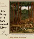 Story of a New Zealand River cover