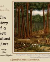 Story of a New Zealand River cover