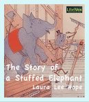 Story of a Stuffed Elephant cover