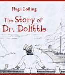 Story of Doctor Dolittle cover