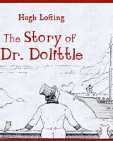 Story of Doctor Dolittle cover