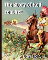 Story of Red Feather cover