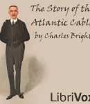 Story of the Atlantic Cable cover