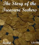 Story of the Treasure Seekers cover