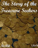 Story of the Treasure Seekers cover