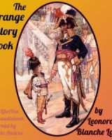 Strange Story Book (version 2) cover