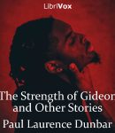 Strength of Gideon and Other Stories cover